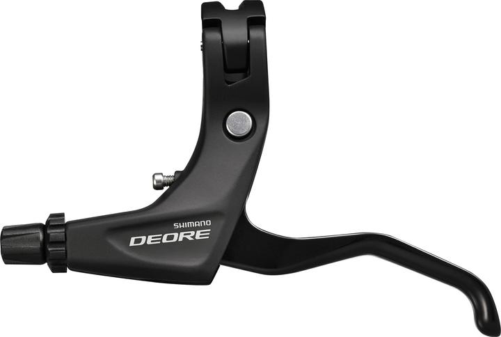 Produktbild Shimano Deore Trekking BL-T610 Bremshebel VR (Hinterradbremse, Bremshebel)