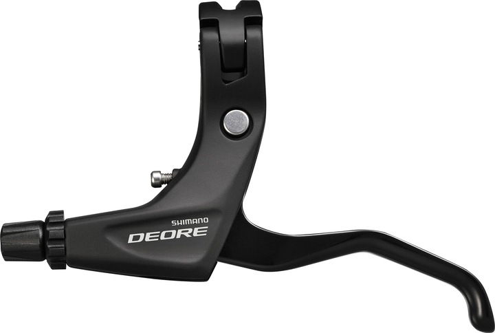 Immagine prodotto Shimano Deore Trekking BL-T610 leva del freno VR (Freno posteriore, Leva del freno)