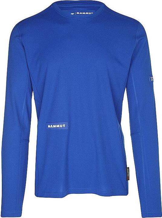 Actual product image Mammut Eiger Nordwand First Layer Longsleeve (XL)