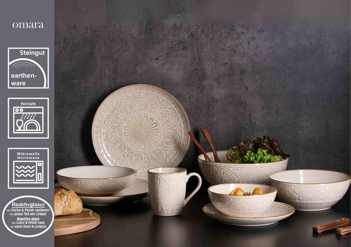 Produktbild Ritzenhoff & Breker Omara (6 Stk.)