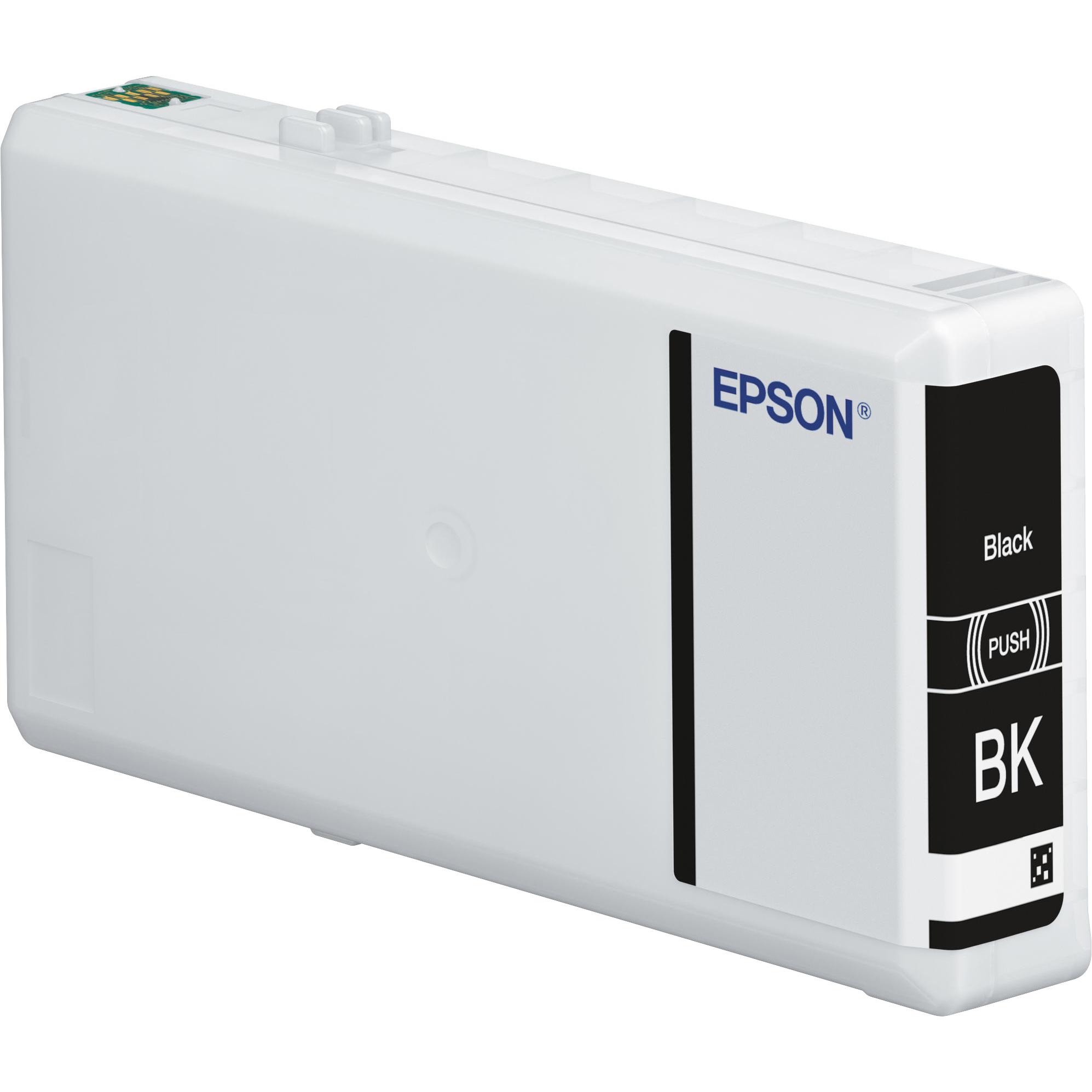 Thumbnail - Epson, Druckerpatrone, T7891 DuraBrite Ultra (BK)