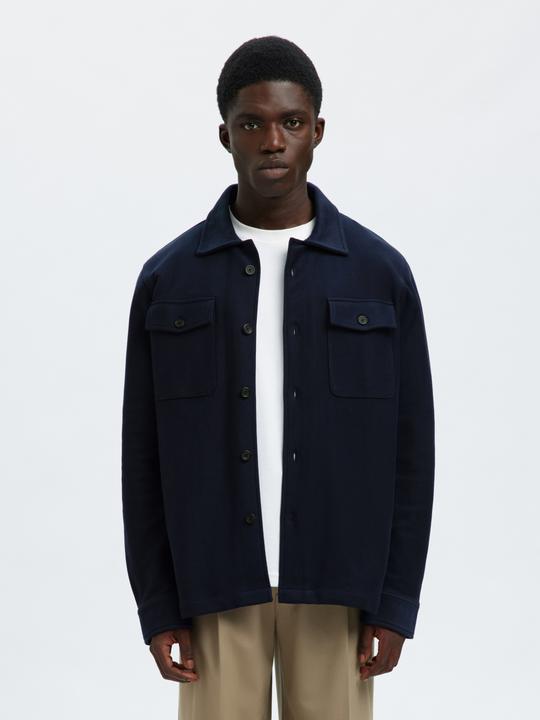 Immagine prodotto Selected Tailored Overshirt (XL)