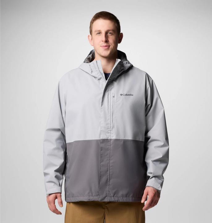 Produktbild Columbia Hikebound™ II Jacket (3XL)
