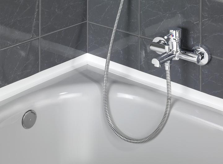 Immagine prodotto Wenko Nastro sigillante (0.21 kg, Bianco)