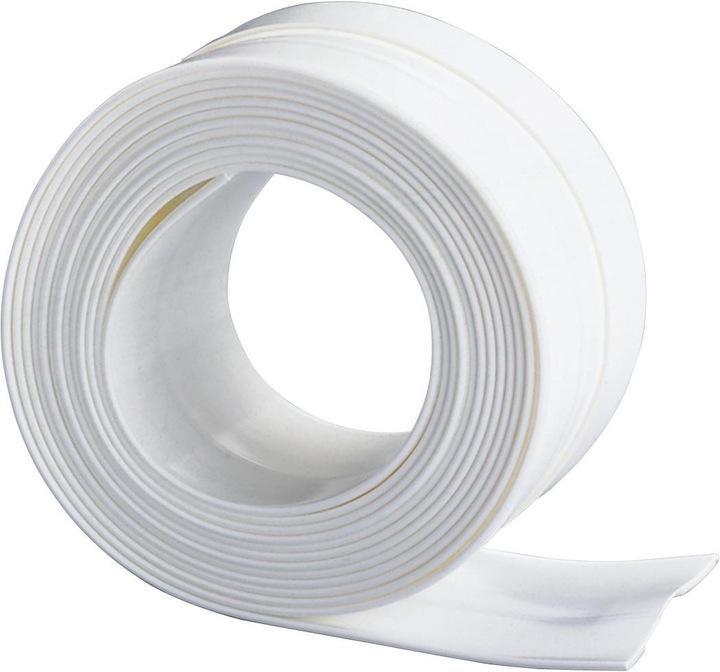 Wenko Nastro sigillante (0.21 kg, Bianco)