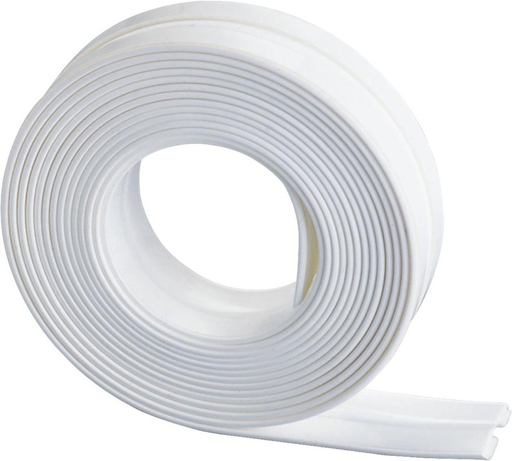 Wenko Sealing tape (0.90 kg, White)