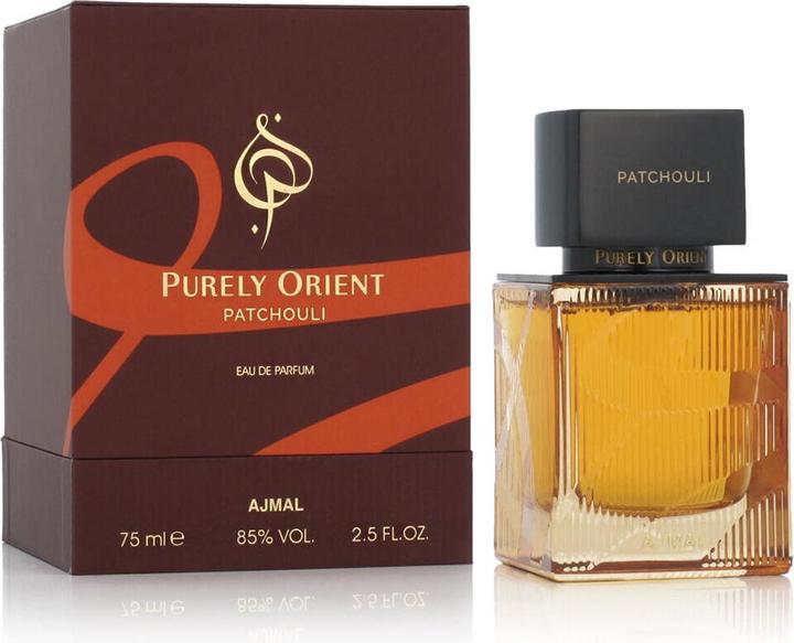 Immagine prodotto Ajmal Purely Orient Patchouli - EDP - Volume: 75 (Eau de parfum, 75 ml)