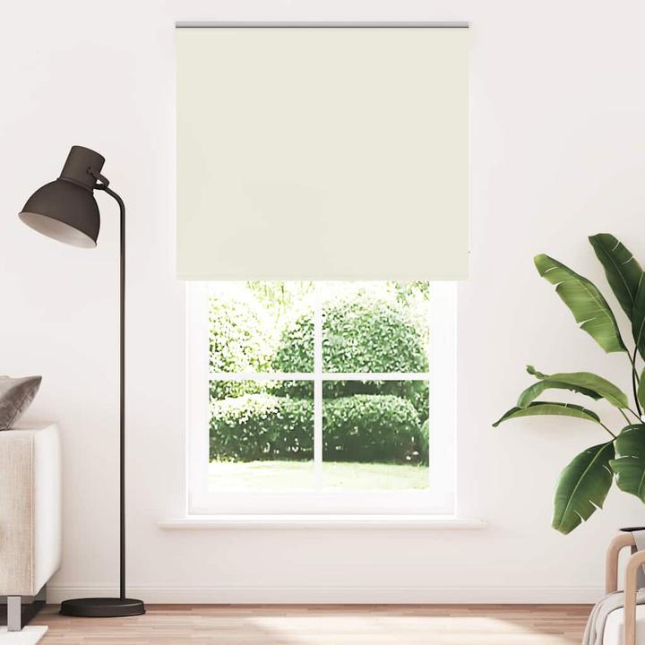 Actual product image vidaXL Verdunkelungsrollo (140 x 210 cm)