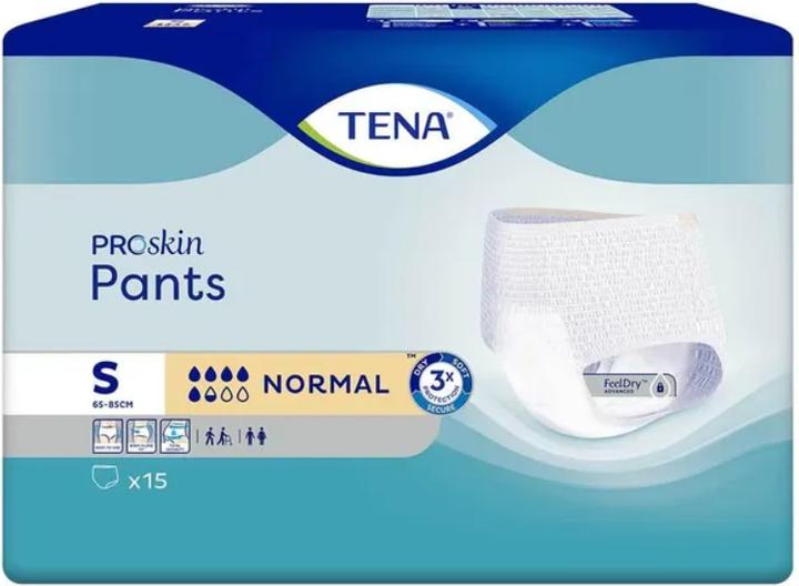 Produktbild Tena Pants Normal XL (neu) (15 x, Large plus)