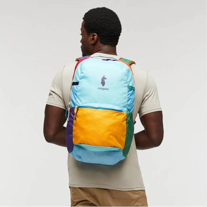 Actual product image Cotopaxi Chiquillo 26L Backpack Del Dia - Urbane Rucksäck (26 l)