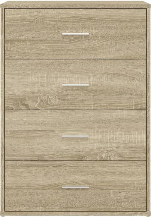 Image du produit vidaXL Sideboard (60 x 31 x 84 cm)