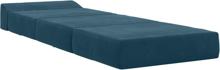 Produktbild vidaXL Klappsofa Bett