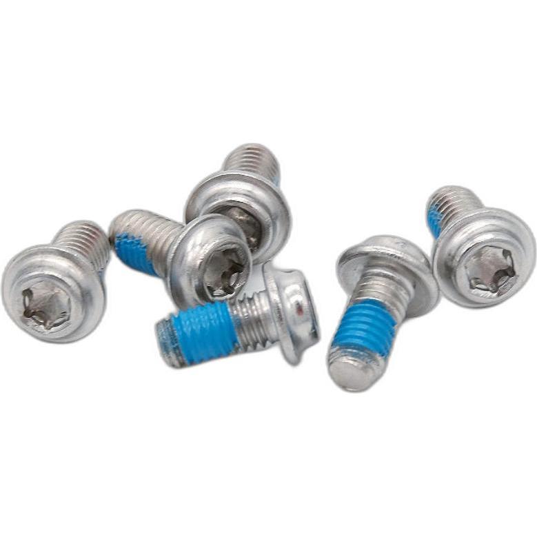 Galfer Bike, Motorrad Zubehör, Bremsscheibenschrauben Edelstahl