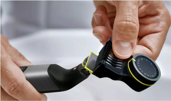 Image du produit Philips OneBlade Pro 360 Face + Body