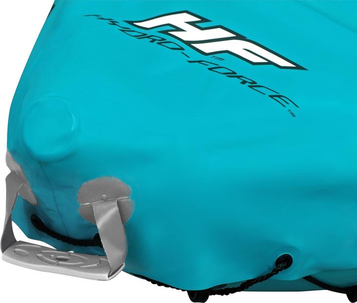 Produktbild Bestway Hydro-Force Kajak-Set Rapid Elite X2 312 x 98 x 44 cm (2 Pers.)