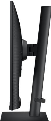 Actual product image Samsung S27A800NMU (3840 x 2160 Pixels, 27")