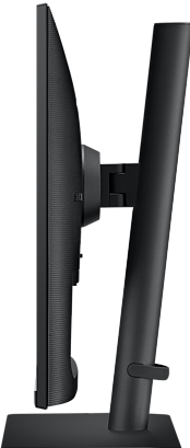 Actual product image Samsung S27A800NMU (3840 x 2160 Pixels, 27")