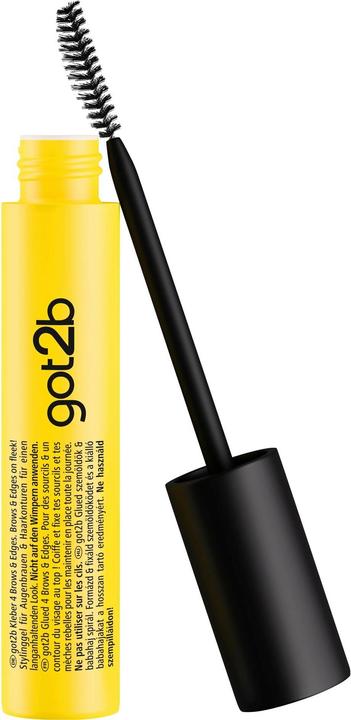 Immagine prodotto Got2b Gel Styling 2in1 (Gel per capelli, 16 ml)