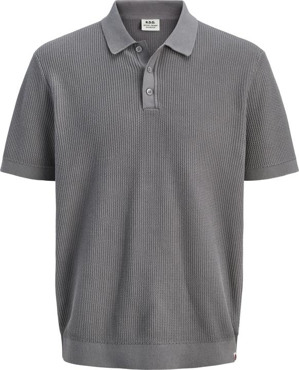 Produktbild Jack & Jones Rddharold Knit Polo S/S Sn (M)
