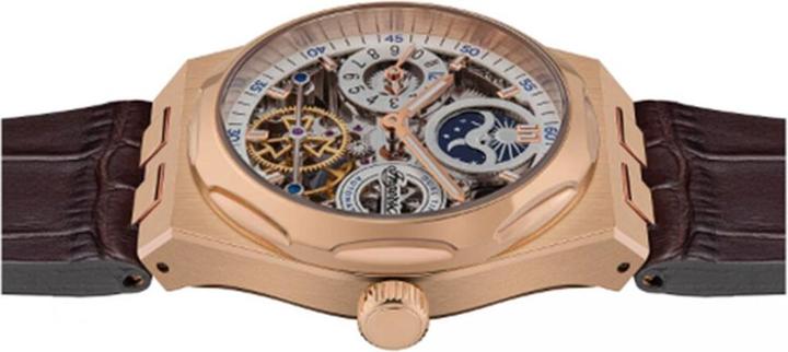 Immagine prodotto Ingersoll 1892 Il Broadway - I12904 (Orologio da polso analogico, 43 mm)