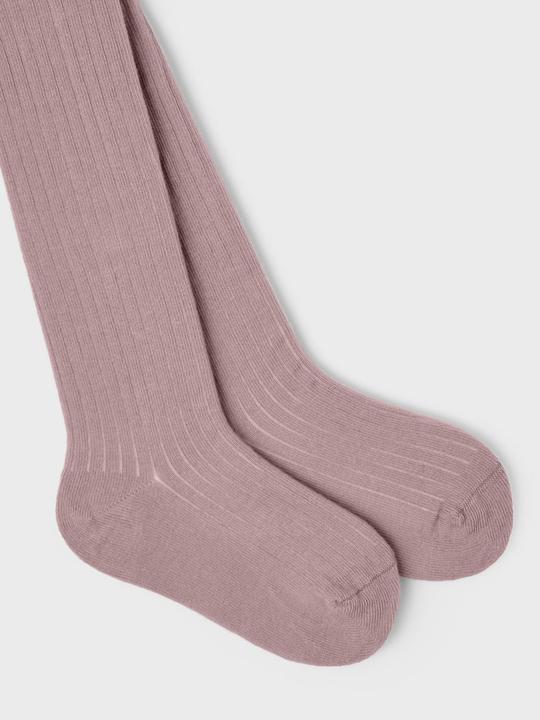 Actual product image Name it Nknpantyhose Rib 2p Noos (50, pack of 2)