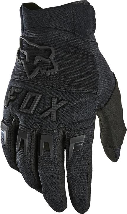 Actual product image Fox Gloves 23 Dirtpaw Ce Blk 4x (4XL)