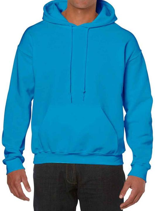 Immagine prodotto Gildan Felpa con Cappuccio Adulto Unisex (S)