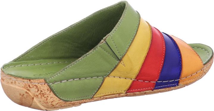 Image du produit Gemini Mule Anilina (41)