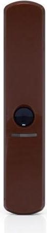 Actual product image Satel Wireless Curtain Sensor Pir Acd-220-Br Abax2