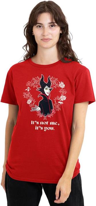 Produktbild Maleficent TShirt (L)