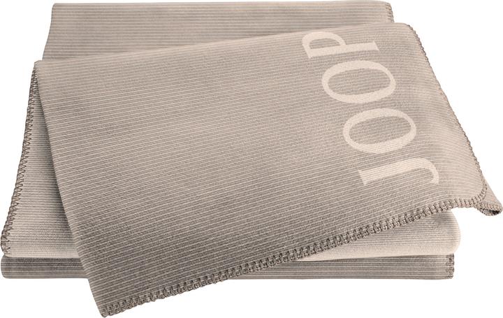 Produktbild Joop! Living JOOP Wohndecke Touch (220 x 240 cm)