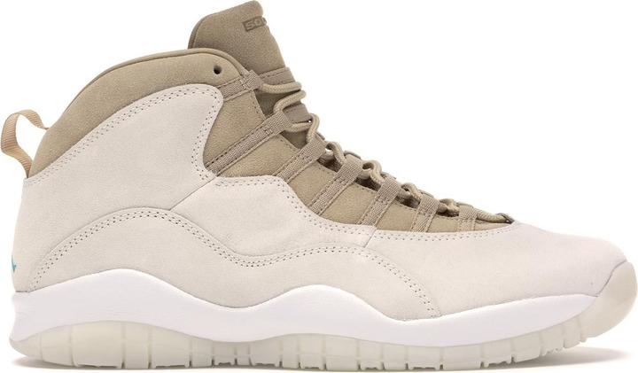 Image du produit Jordan 10 Retro SoleFly 10th Anniversary (41)