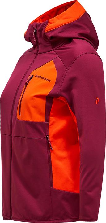 Produktbild Peak Performance Utility Light Hoodie (S)