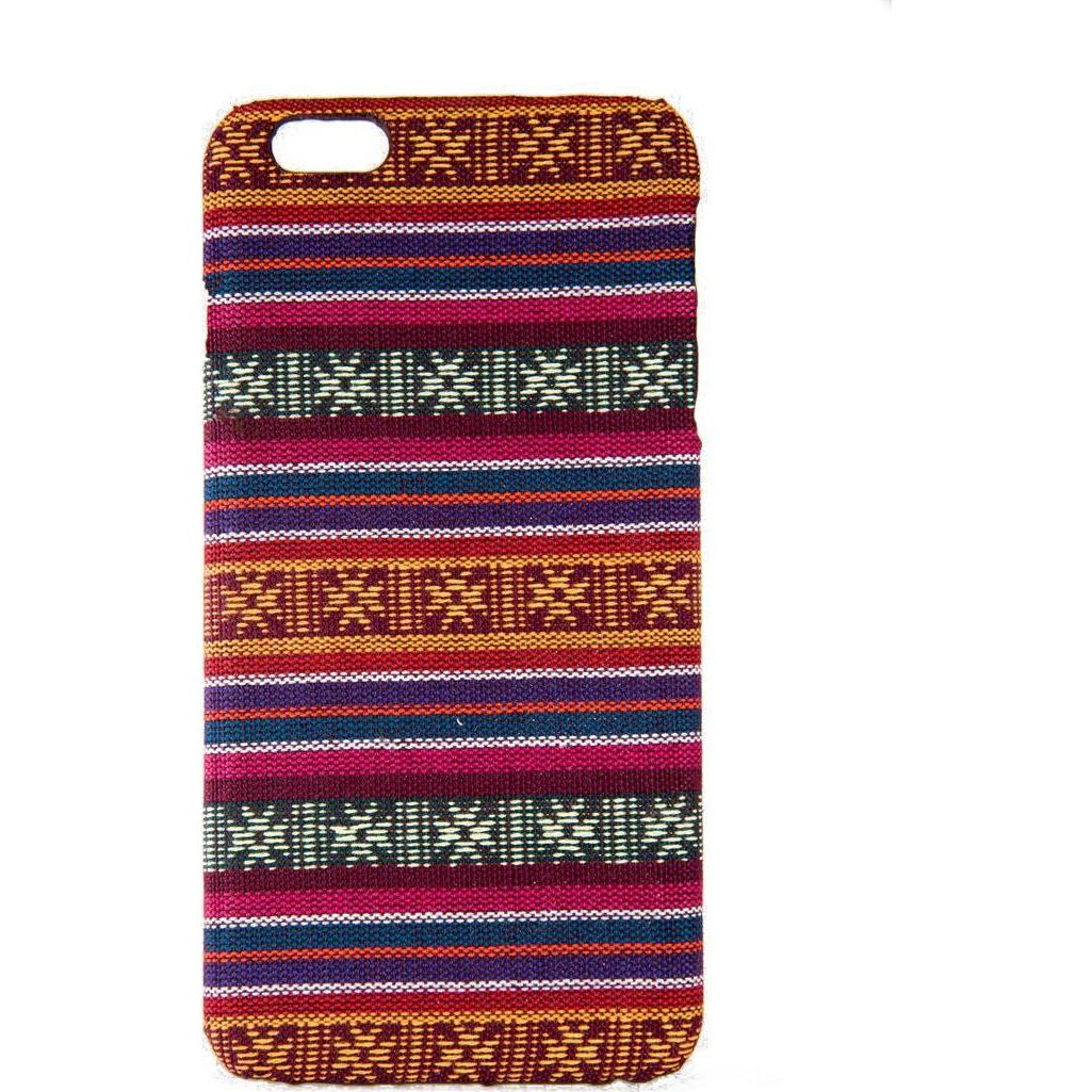 König Design Apple iPhone 6 / 6s Hülle Case Handy Cover Schutz Tasche Schutzhülle Bumper Pink (Apple iPhone 6), Smartpho...