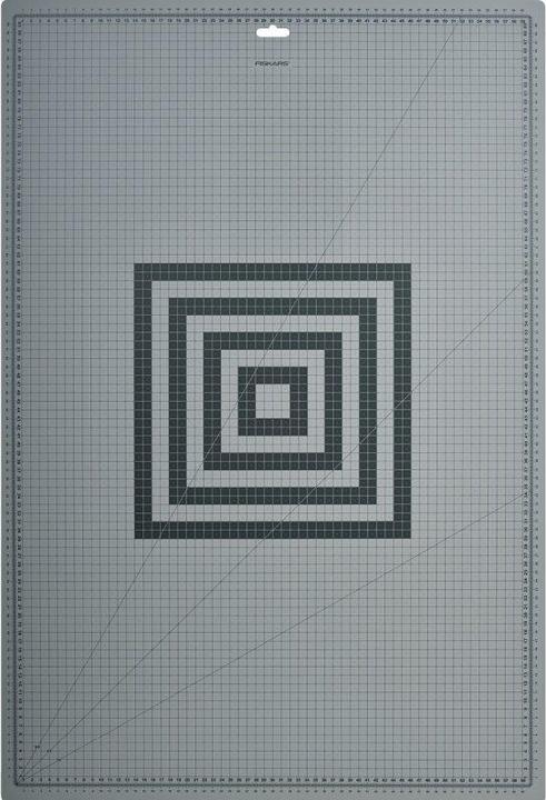 Immagine prodotto Fiskars Tappetino da taglio 60 cm x 91 cm 24 x 36 - A1 (60 x 91 cm)