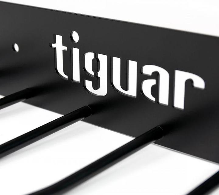 Actual product image Tiguar Wieszak na akcesoria do ćwiczeń
