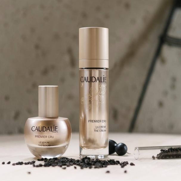 Produktbild Caudalie Premier Cru - Die Creme (50 ml, Tagescreme)