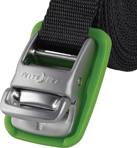 Actual product image Nite Ize CamJam® Tie Down Strap 18 FT