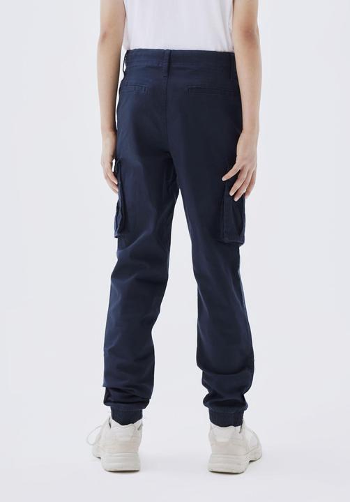 Produktbild Name it Regular Fit Cargohose (116)