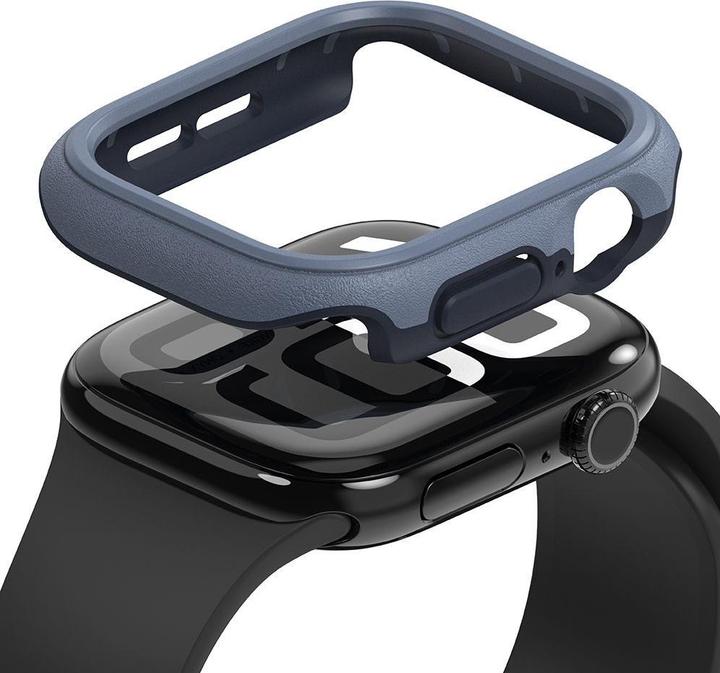 Image du produit Ringke Onyx Case for Apple Watch 10 46mm - Navy Blue