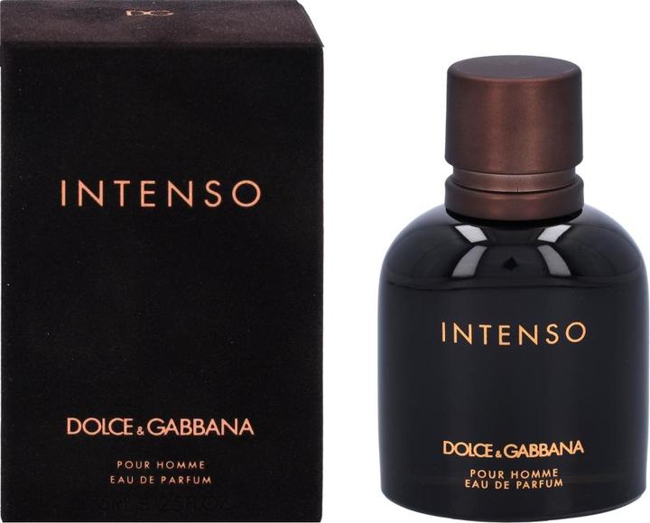Produktbild Dolce & Gabbana Intenso (Eau de Parfum, 75 ml)