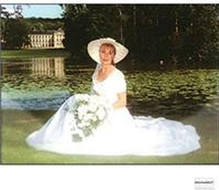Produktbild Cokin Filter X148 Wedding 1 White (Diffusionsfilter)