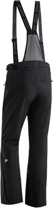 Actual product image Maier Sports Men's Anton Light trousers (XS)