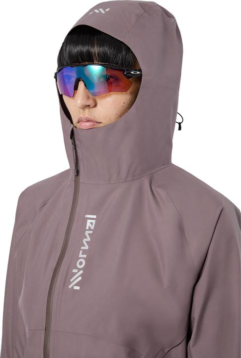 Image du produit Nnormal Trail Rain Jacket 02 W (L)