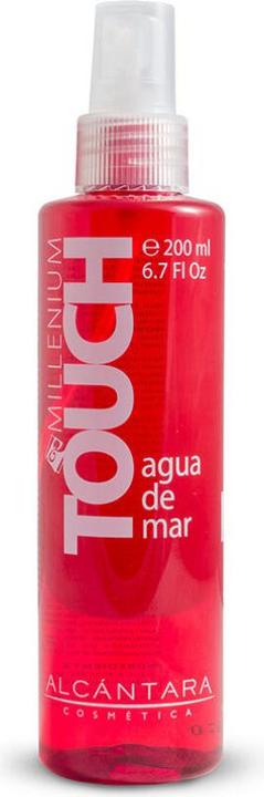 Produktbild Alcantara Cosmetica M.T. agua de mar 200ml (200 ml)