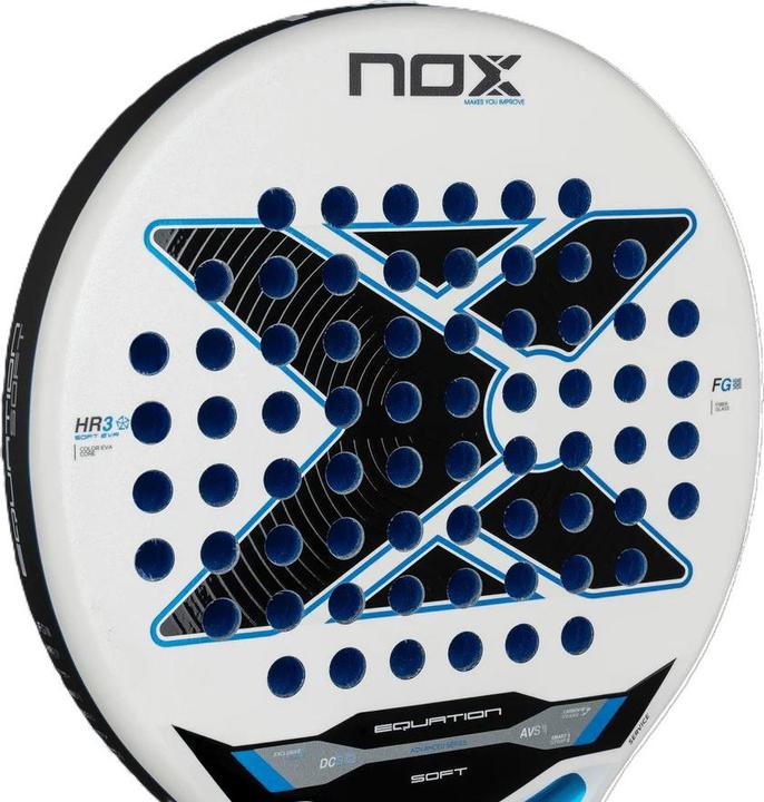 Image du produit Nox Equation Soft Advance