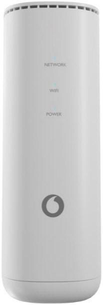 Actual product image Vodafone GigaCube 5G MC888 Ultra, white