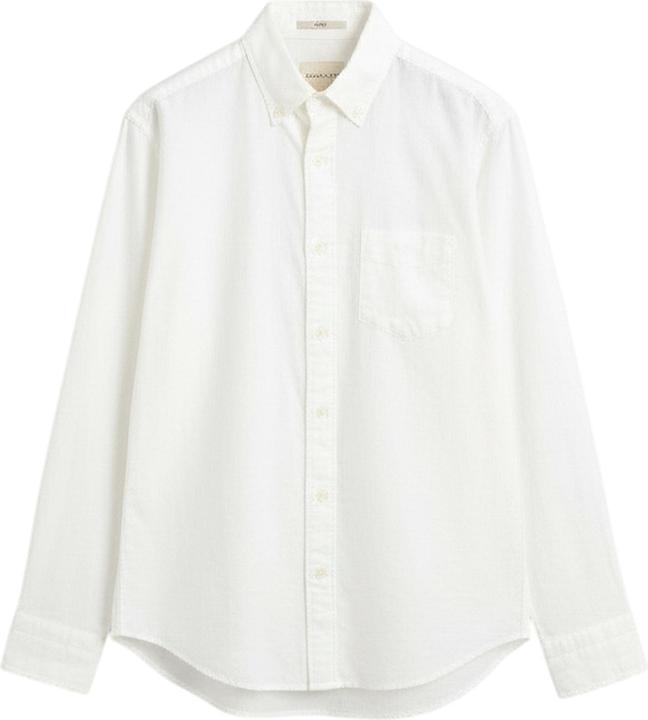 Produktbild GANT Archive Hemd Regulär (S)