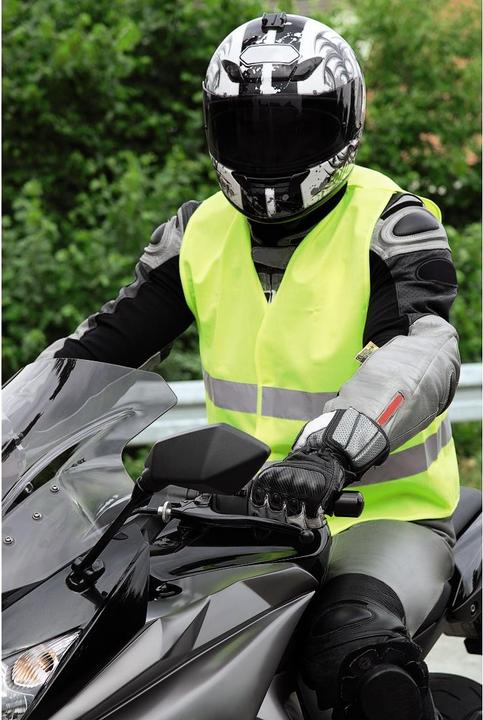 Image du produit Hama Gilet de sécurité (Taille unique)