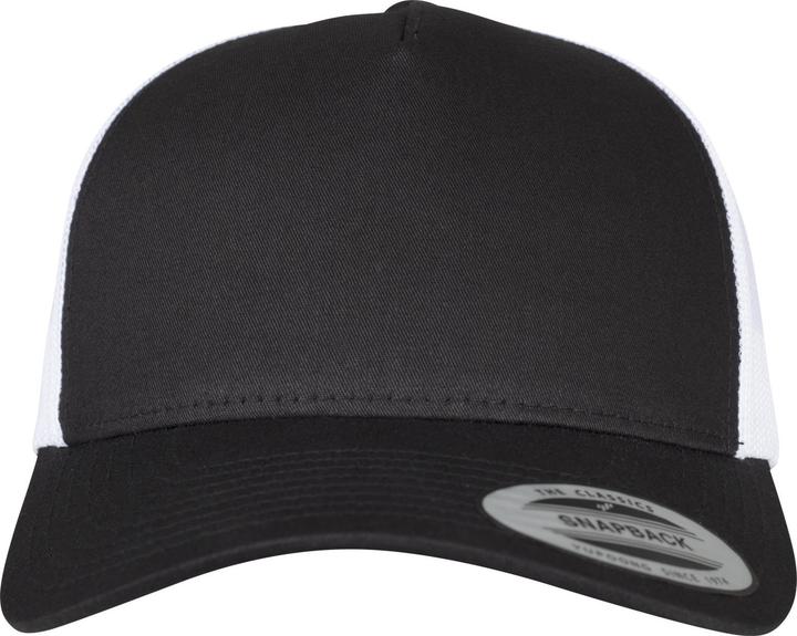 Actual product image Flexfit Trucker